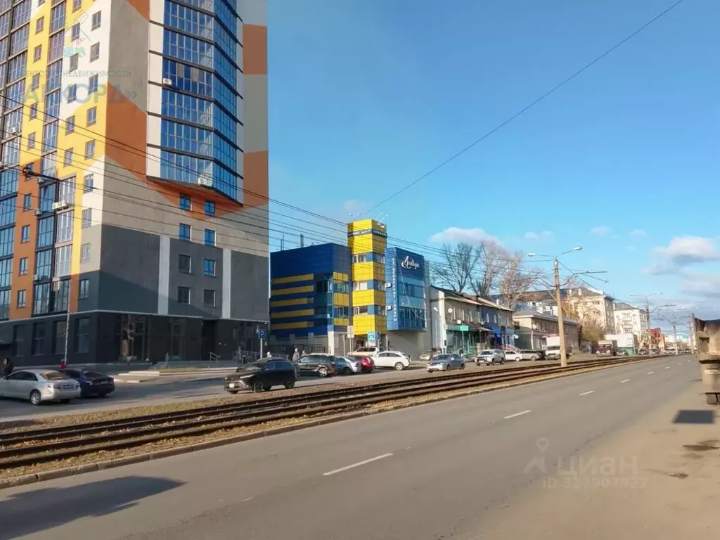 3-к кв. Алтайский край, Барнаул Северо-Западная ул., 28 (66.7 м) - Фото 0