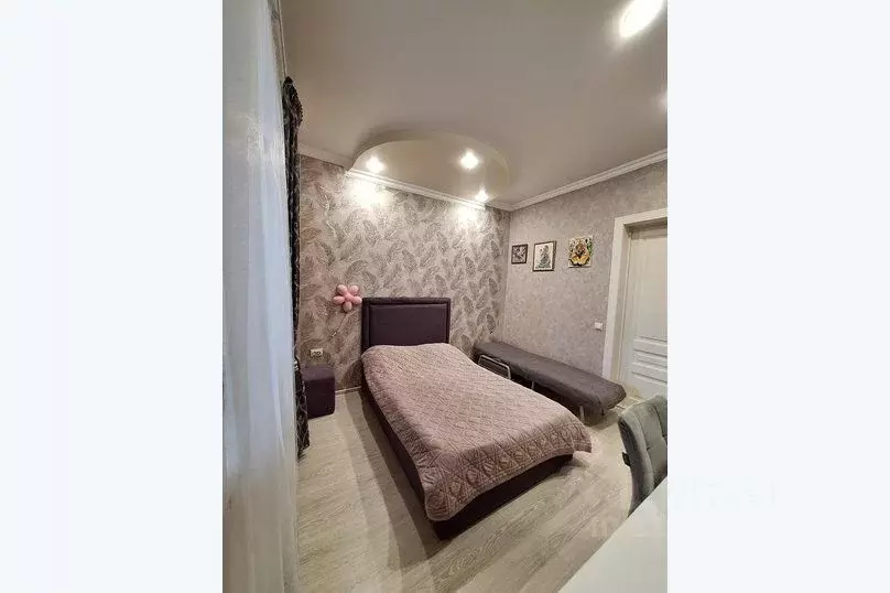 Дом в Краснодарский край, Геленджик ул. Островского, 98 (60 м) - Фото 0