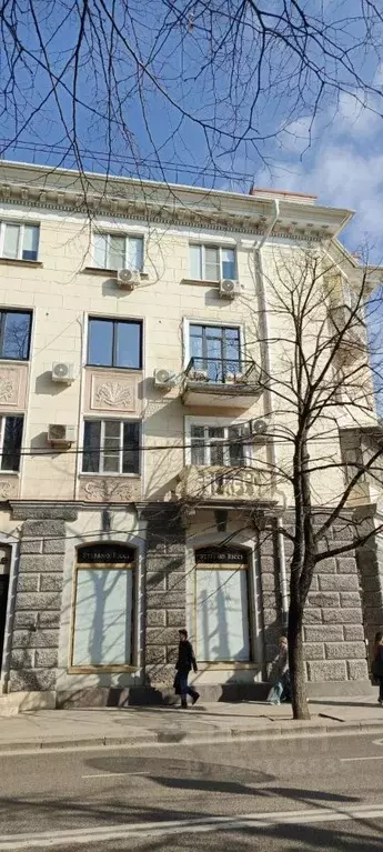 2-к кв. Краснодарский край, Краснодар Центральный мкр, ул. Чапаева, 85 ... - Фото 1