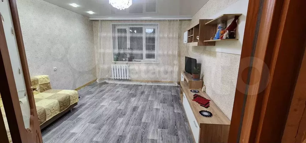 3-к. квартира, 64 м, 3/5 эт. - Фото 0