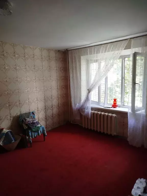 Продаётся 1-к квартира, 37.4 м - Фото 0