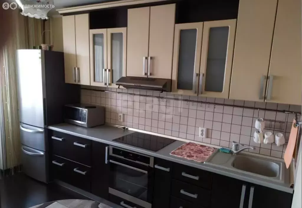 1-комнатная квартира: Барнаул, Павловский тракт, 271 (44.3 м) - Фото 2