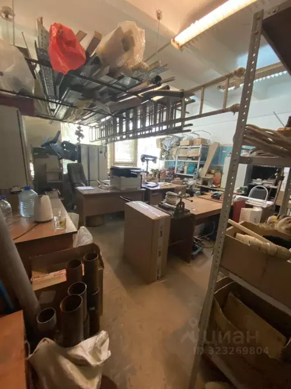 Помещение свободного назначения в Рязанская область, Рязань ул. Щорса, ... - Фото 2