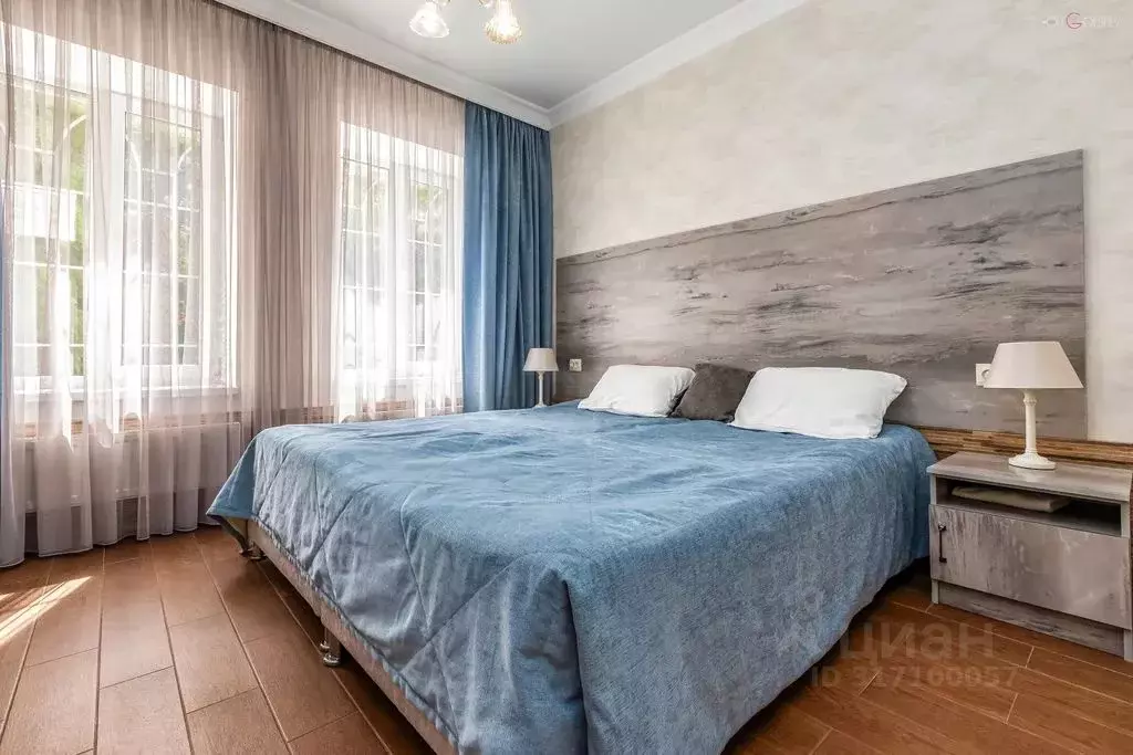 3-к кв. Ставропольский край, Пятигорск Красноармейская ул., 17 (70.0 ... - Фото 1