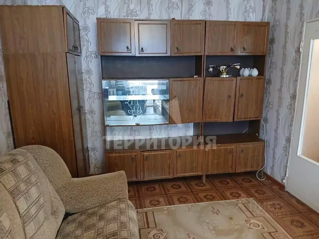 1-к кв. Костромская область, Кострома Кинешемское ш., 29 (33.4 м) - Фото 1