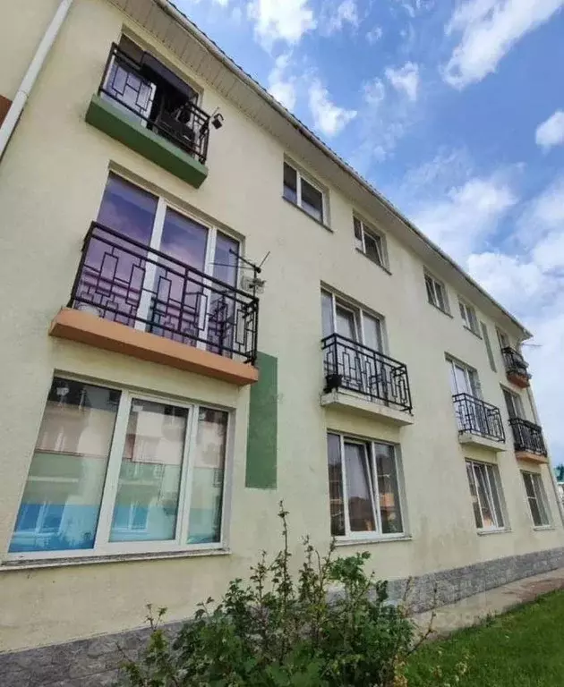 Квартира, студия, 25 м - Фото 0