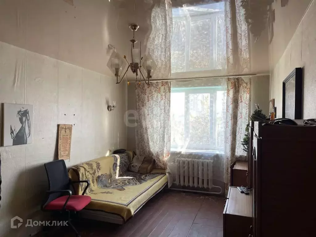 Продаётся 2-к квартира, 45 м - Фото 1