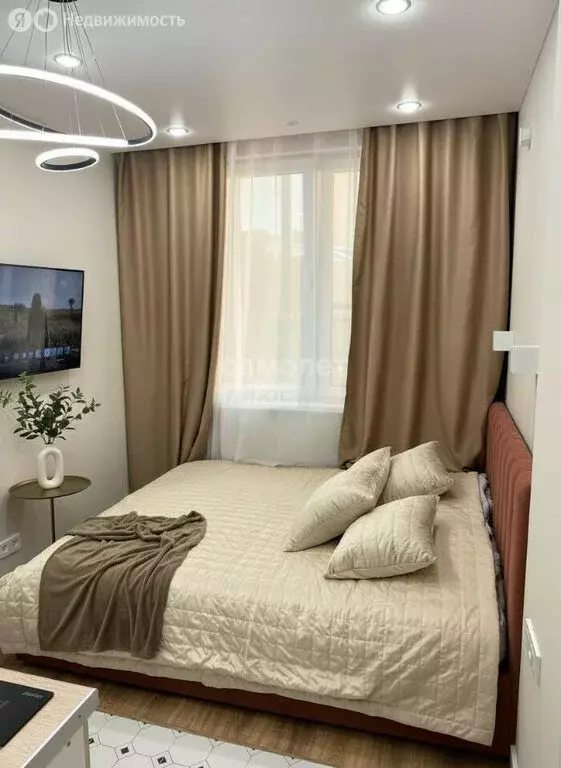2-комнатная квартира: Москва, Берёзовая аллея, 19к1 (32.1 м) - Фото 1