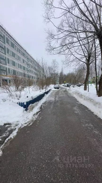 1-к кв. Московская область, Талдомский городской округ, Вербилки пгт ... - Фото 1