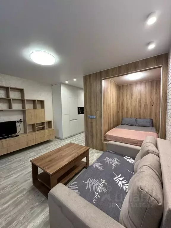 Студия Удмуртия, Ижевск ул. Карла Маркса, 308к1 (32.0 м) - Фото 0