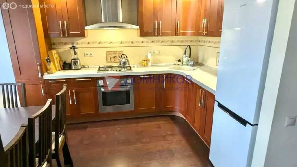 Квартира-студия: Татариново, Колхозная улица, 8Ак1 (38.4 м) - Фото 1