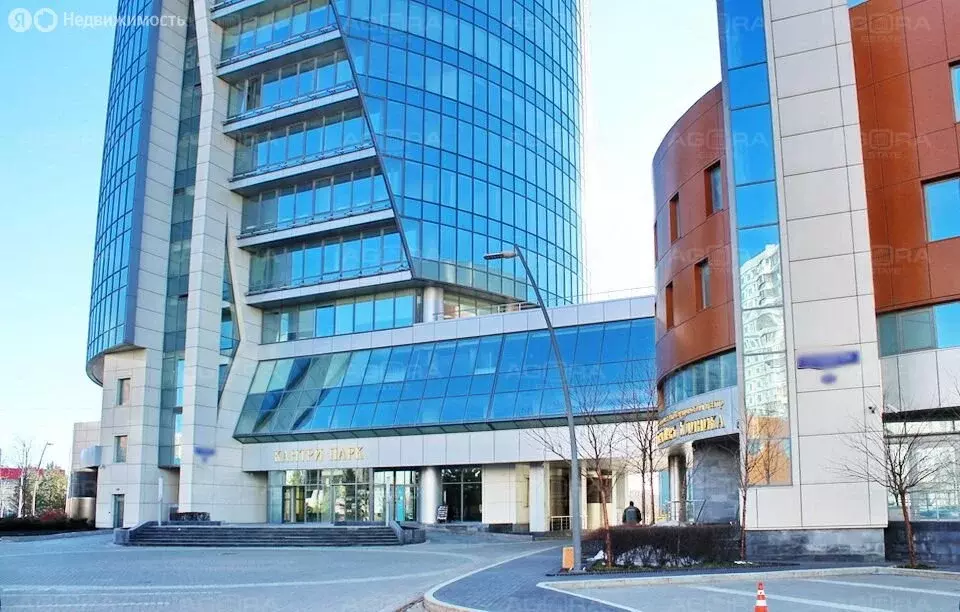Офис (1303 м) - Фото 1