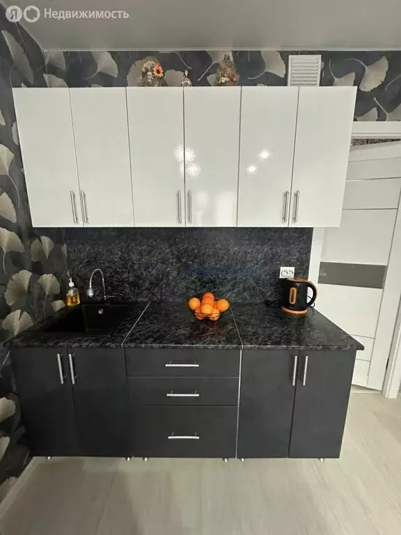 1-комнатная квартира: Чебоксары, улица Петрова, 9к1 (44 м) - Фото 1