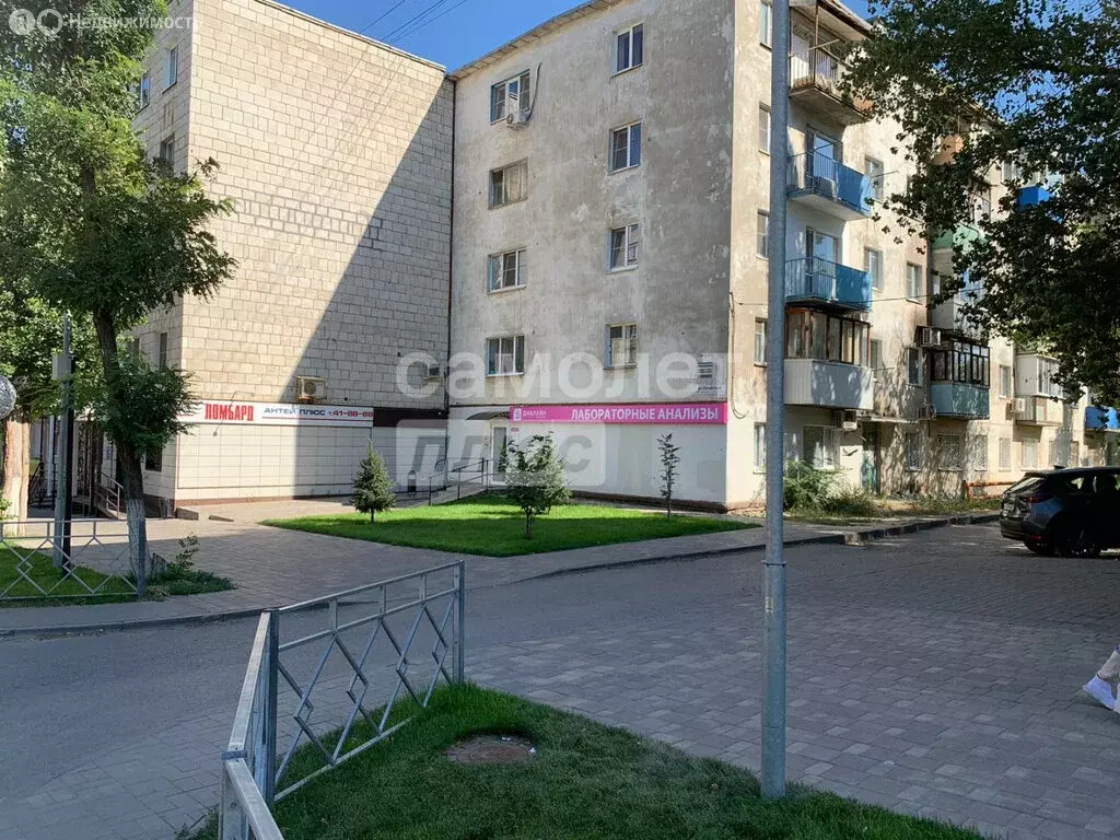 Помещение свободного назначения (63 м) - Фото 0