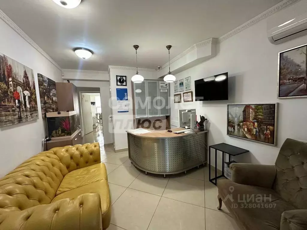 Помещение свободного назначения в Воронежская область, Воронеж ул. ... - Фото 2