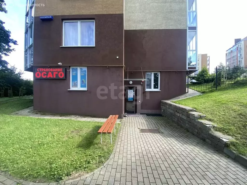 Помещение свободного назначения (14 м) - Фото 2