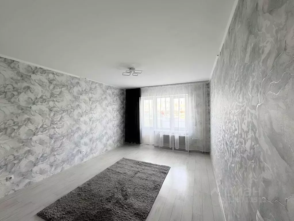 1-к кв. Омская область, Омск ул. 21-я Амурская, 61к1 (34.0 м) - Фото 1