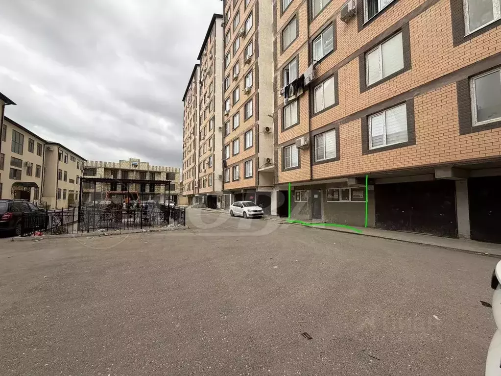 1-к кв. Дагестан, Дербент ул. Николая Гоголя, 11 (31.0 м) - Фото 2