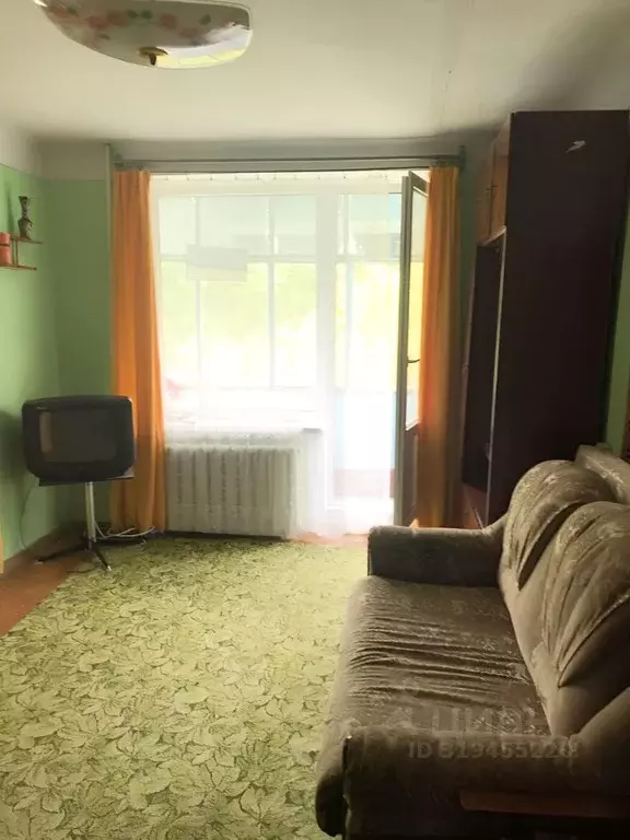 2-к кв. Ставропольский край, Ставрополь ул. Ленина, 328/18 (48.0 м) - Фото 0