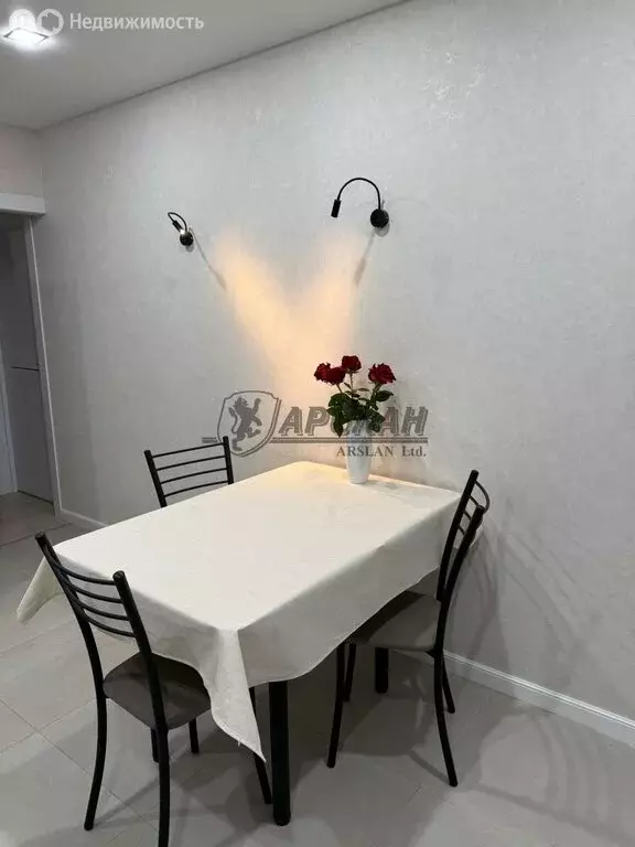 2-комнатная квартира: Казань, Минская улица, 59 (63.8 м) - Фото 2