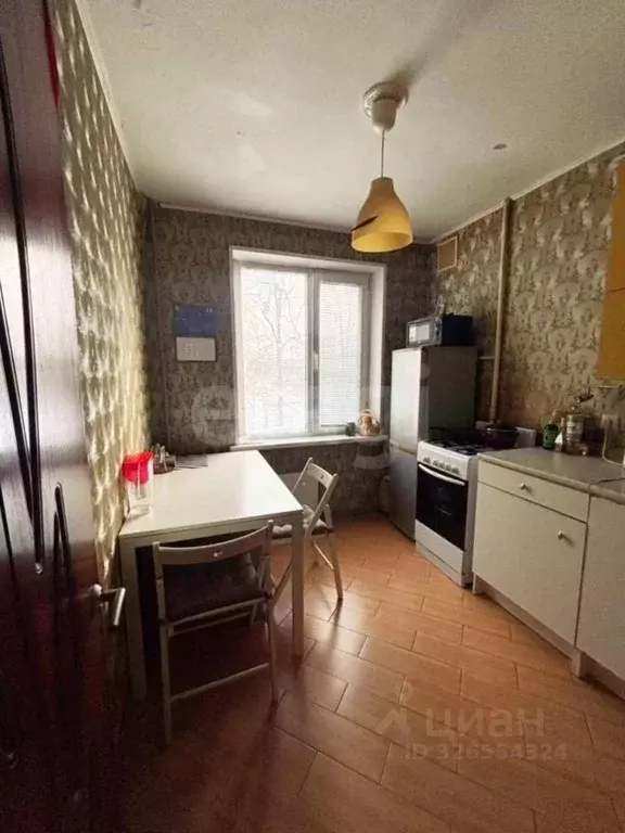 1-к кв. Москва Зеленодольская ул., 20/9 (32.6 м) - Фото 1