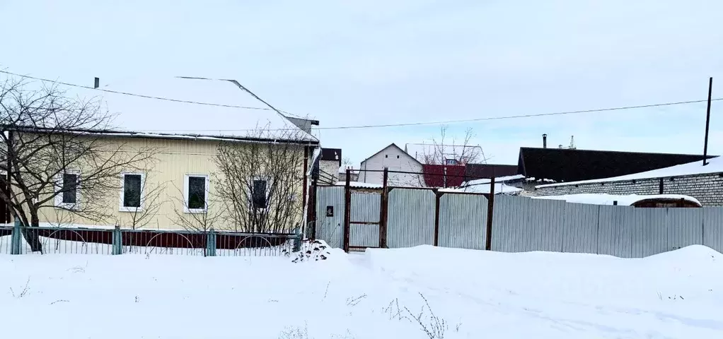 Дом в Саратовская область, Ершов Новоузенская ул., 22 (56 м) - Фото 1