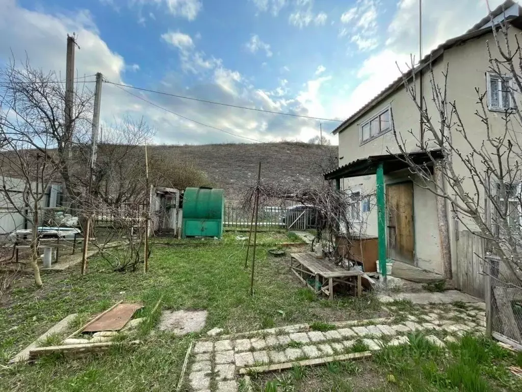 Дом в Белгородская область, Белгородский район, Беловское с/пос, ... - Фото 1