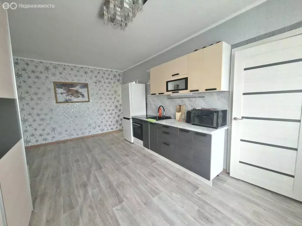 2-комнатная квартира: Междуреченск, проспект Строителей, 53 (45.7 м) - Фото 2