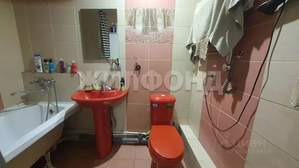 Дом в Хакасия, Абакан Профсоюзная ул. (93 м) - Фото 2