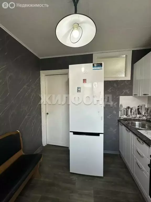 1-комнатная квартира: Норильск, Ленинградская улица, 22 (29.5 м) - Фото 2