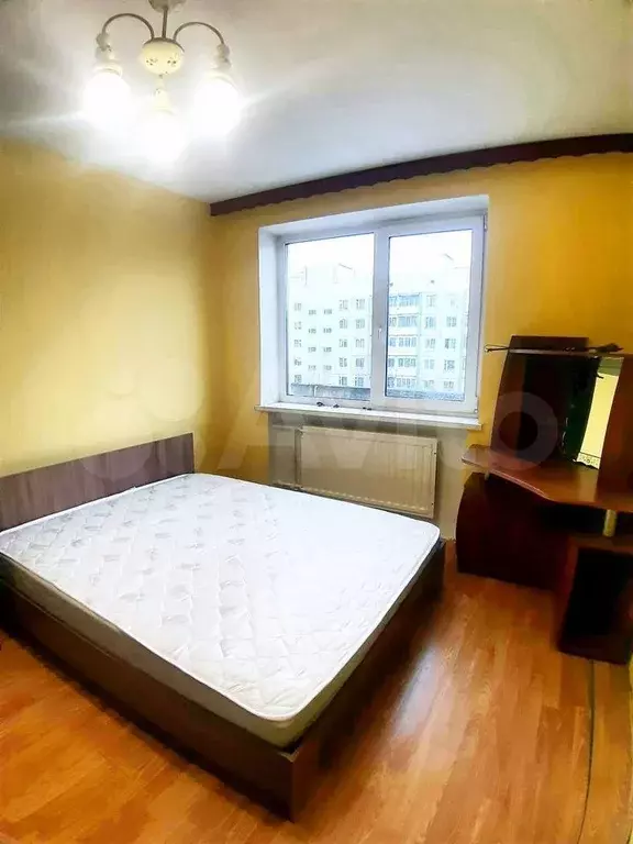 2-к. квартира, 46,5 м, 8/9 эт. - Фото 0