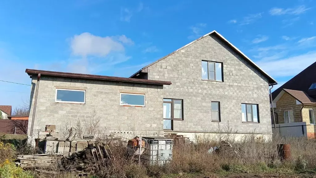 Дом в Белгородская область, Белгородский район, Новосадовское с/пос, ... - Фото 2