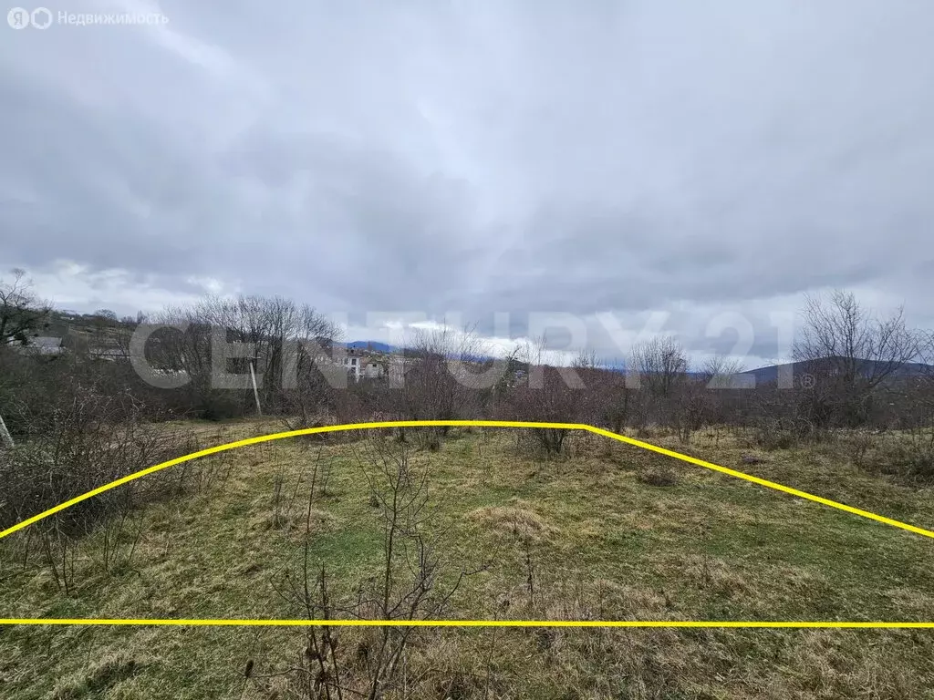 Участок в Балаклавский район, Орлиновский муниципальный округ, село ... - Фото 0