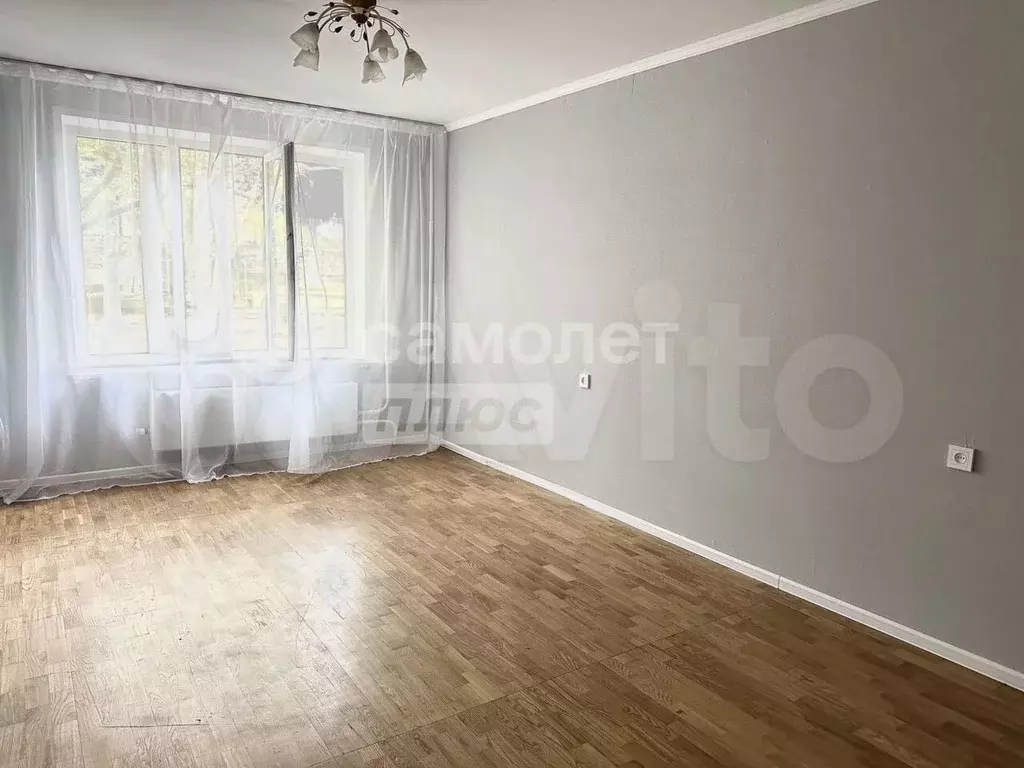 2-к. квартира, 45 м, 1/9 эт. - Фото 1