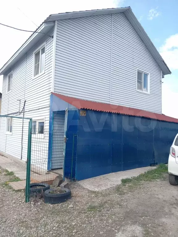 Дача 115,4 м на участке 7 сот. - Фото 0