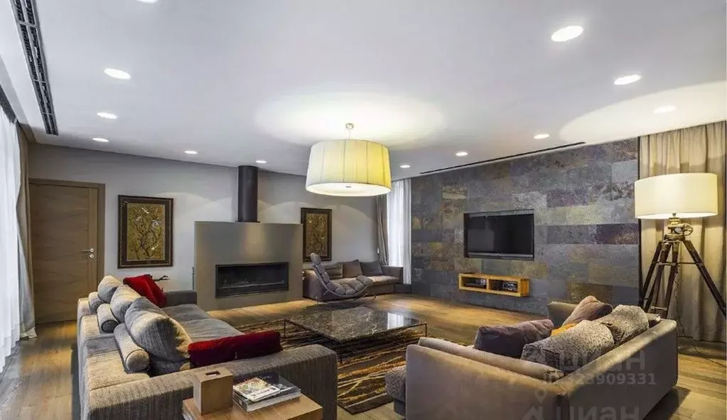 Дом в Московская область, Одинцовский городской округ, д. Бородки, ... - Фото 1