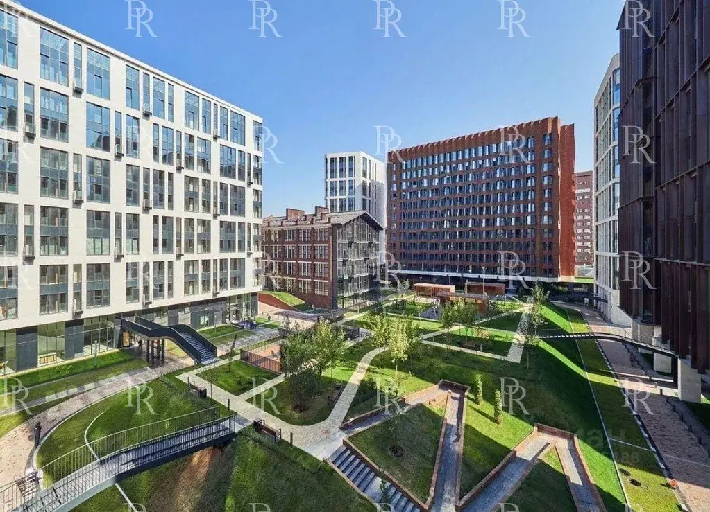 Квартира, 4 комнаты, 230 м - Фото 1