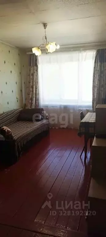 1-к кв. Амурская область, Зея Светлый мкр, 60 (35.6 м) - Фото 2