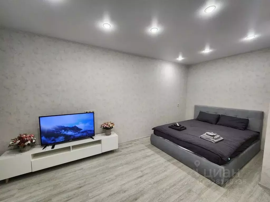 1-к кв. Москва Алма-Атинская ул., 8К1 (40.0 м) - Фото 2