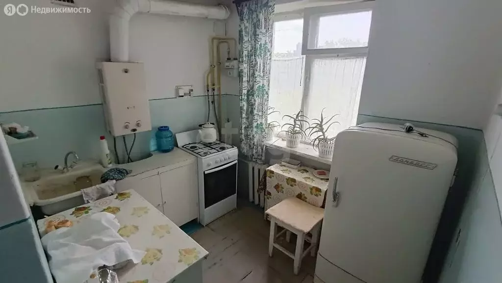 2-комнатная квартира: Ставрополь, улица Михаила Морозова, 66А (47 м) - Фото 0