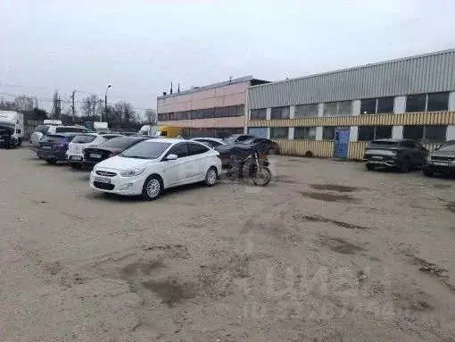 Участок в Волгоградская область, Волгоград ул. Мясникова, 43 (2.0 ... - Фото 1