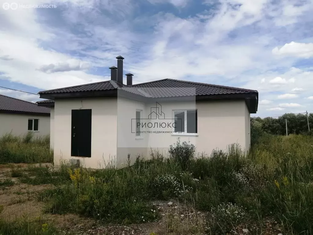 Дом в Магнитогорск, Актёрская улица, 11 (120 м) - Фото 1