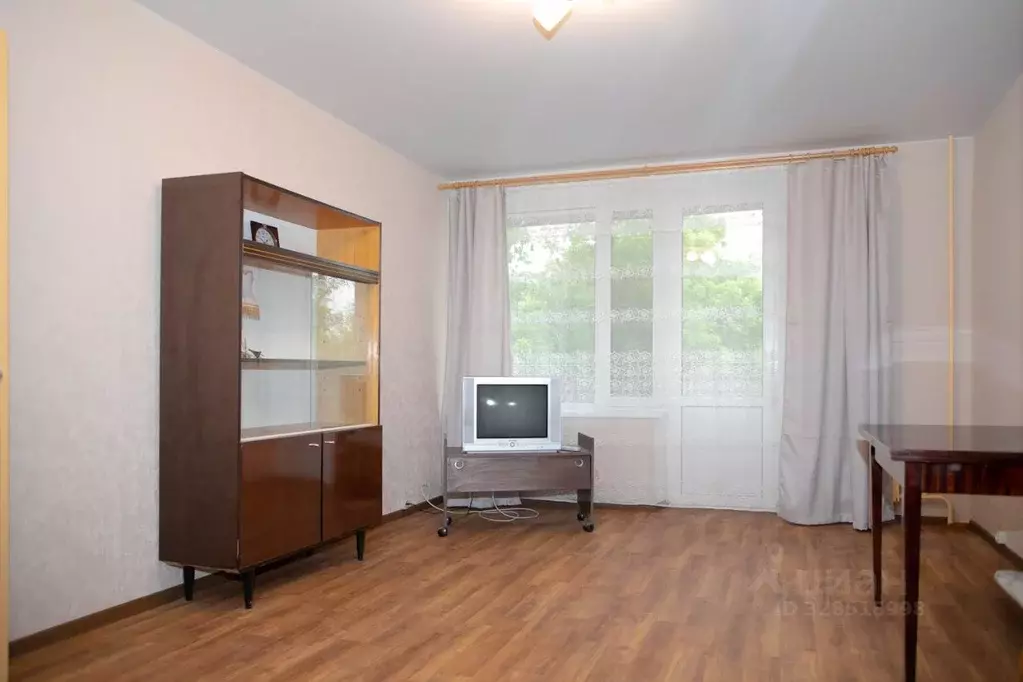 1-к кв. Москва Онежская ул., 18К3 (35.0 м) - Фото 1