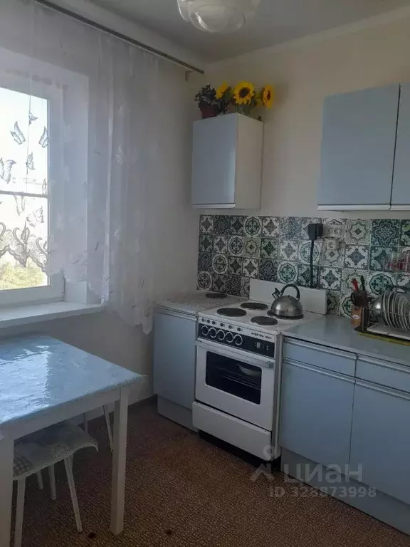 1-к кв. Белгородская область, Старый Оскол Олимпийский мкр, 56 (39.0 ... - Фото 1