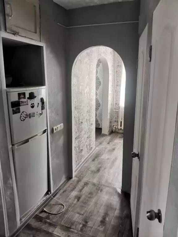 Продаётся 3-к квартира, 59 м - Фото 0