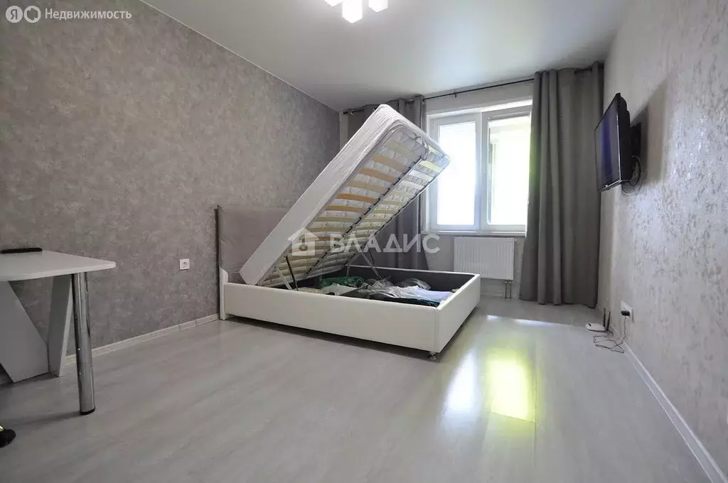 1-комнатная квартира: Люберцы, улица Юности, 9 (35.5 м) - Фото 2