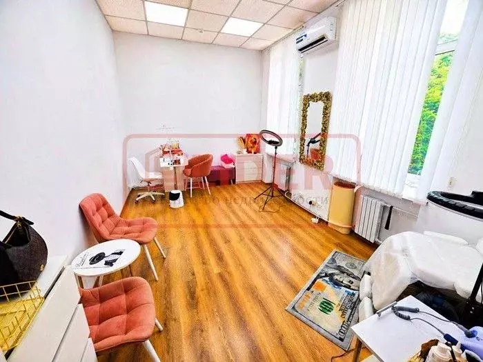Офис в Севастополь ул. Ленина, 72 (16 м) - Фото 1