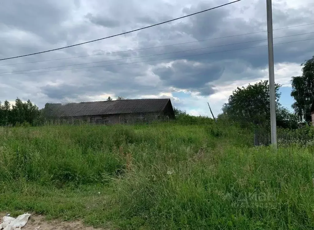 Участок в Тульская область, Тула городской округ, д. Сине-Тулица  ... - Фото 0