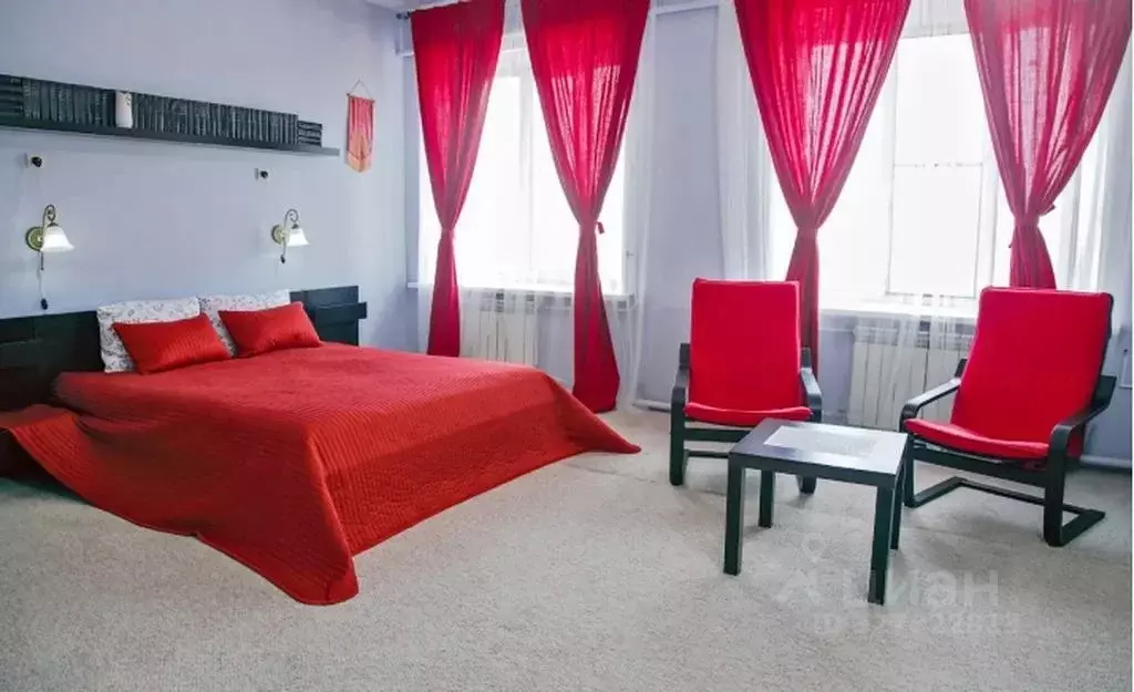 Комната Хакасия, с. Аскиз ул. Победы, 88Б - Фото 2