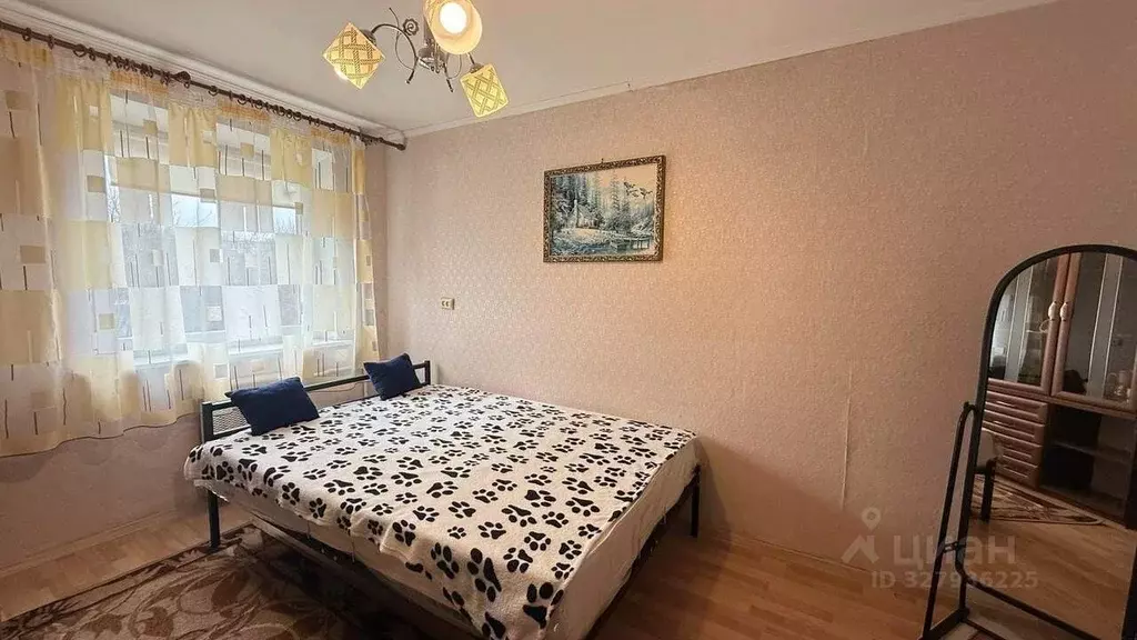 2-к кв. Калининградская область, Калининград Судостроительная ул., 38 ... - Фото 1